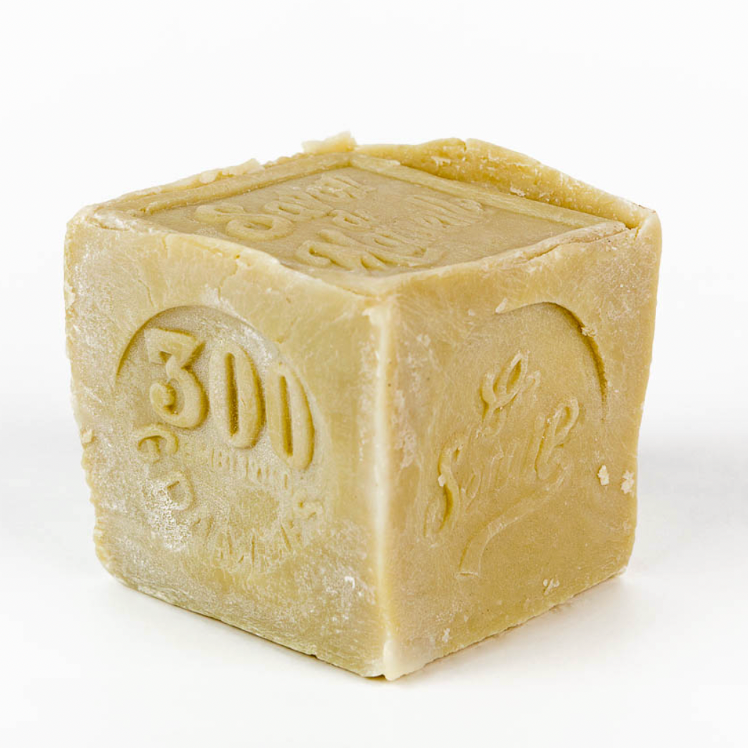 Coconut Oil Savon de Marseille