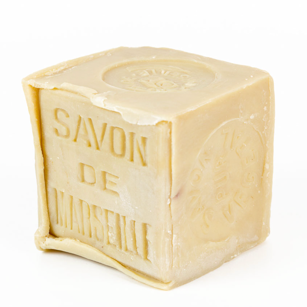 Coconut Oil Savon de Marseille