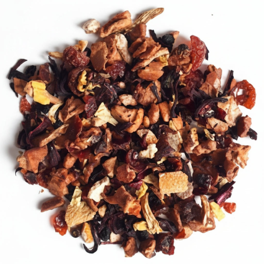 Apple & Mango Mojito