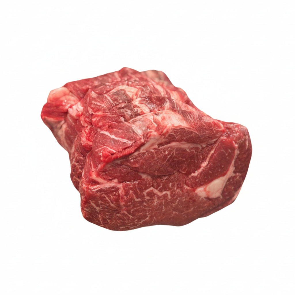 Premium Dry-Aged Beef Blade (Chuck) Roast