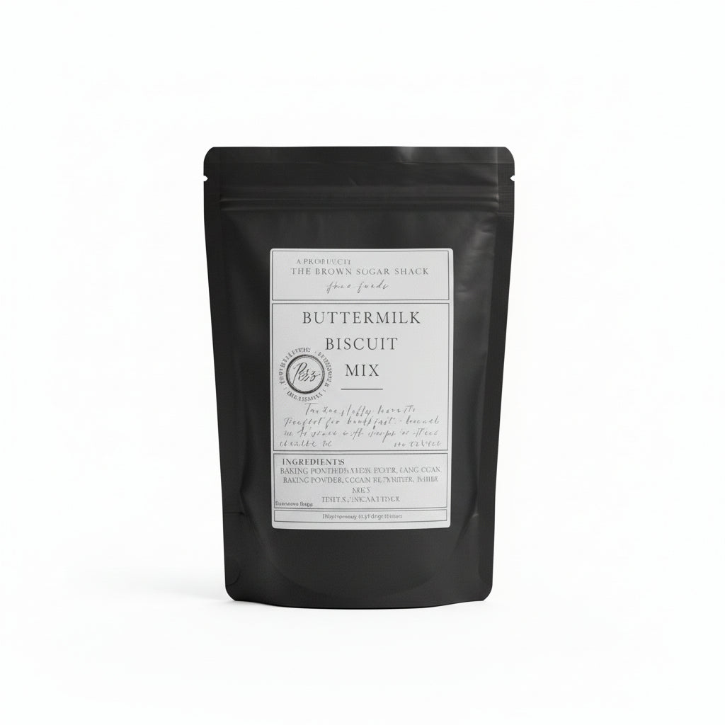 Buttermilk Biscuit Mix