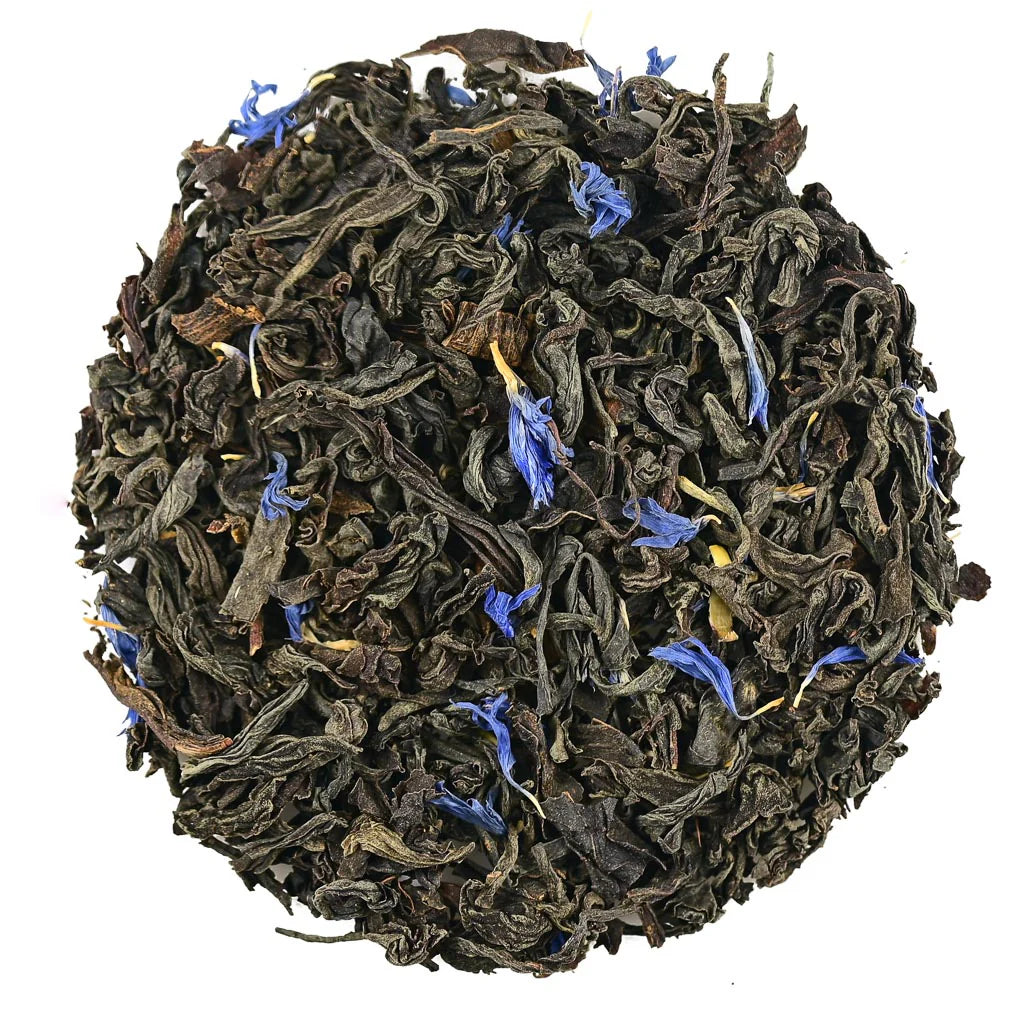 Double Cream Earl Grey