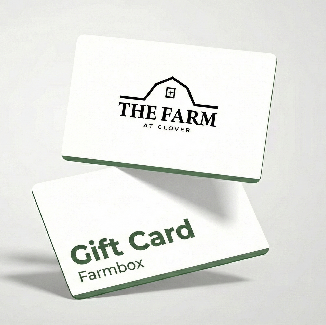 Farmbox Digital Gift Card