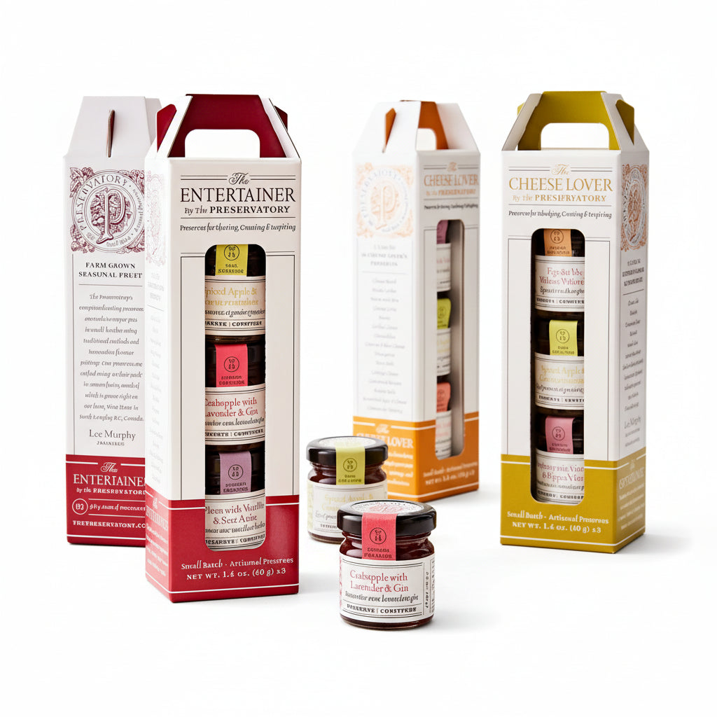 Cheese Lover Gift Pack