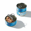 Canned Albacore