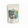 75g Ground Bean Coffee - Light Roast