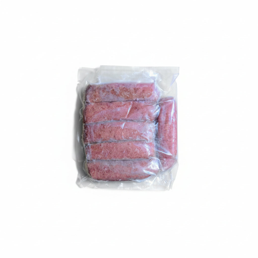 6 Pk Mild Italian Dinner Sausage