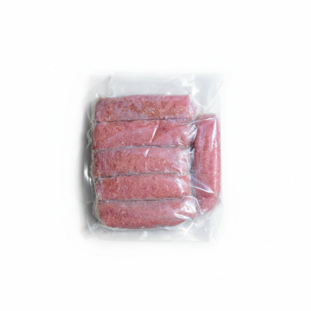 6 Pk Hot Italian Dinner Sausage