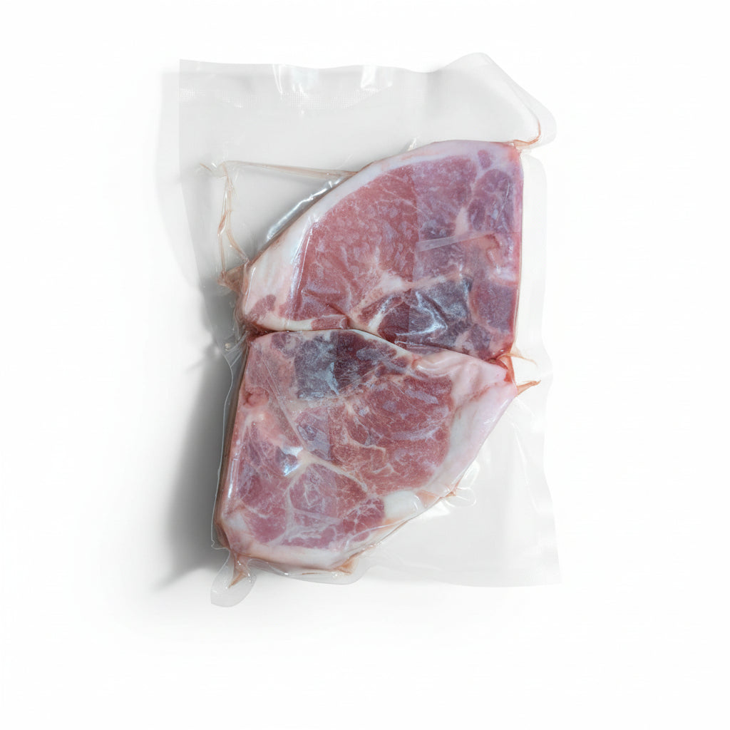 Pork Chops 2Pk