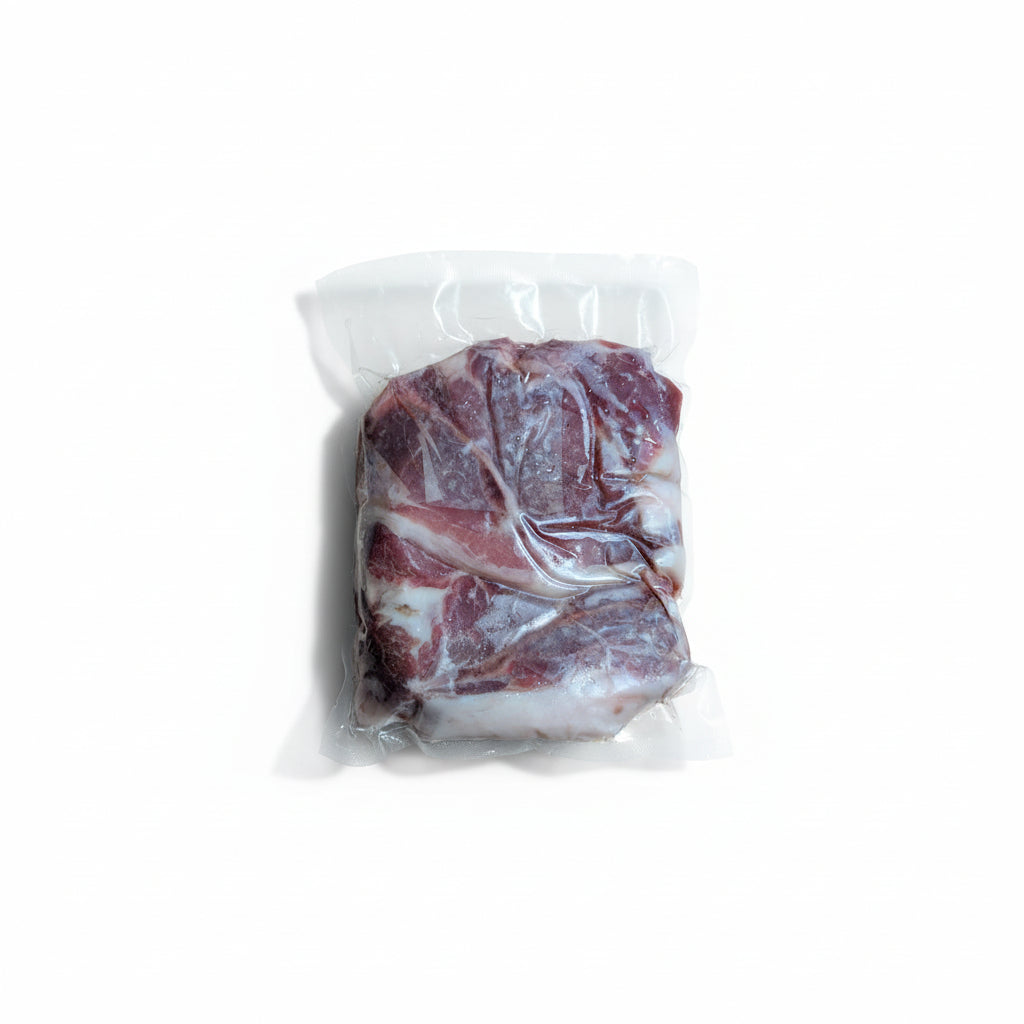 Pork Steaks 2Pk