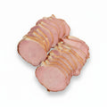 Canadian Back Bacon