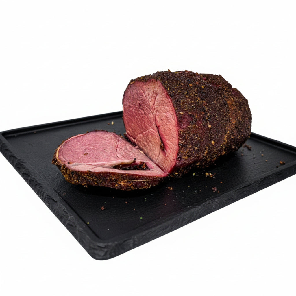Premium Dry-Aged Beef Round (Oven) Roast