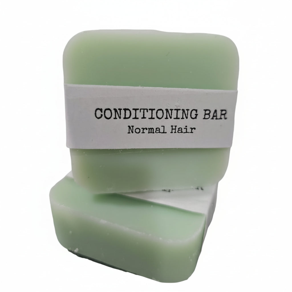 All Natural Conditioning Bar (Normal Hair)