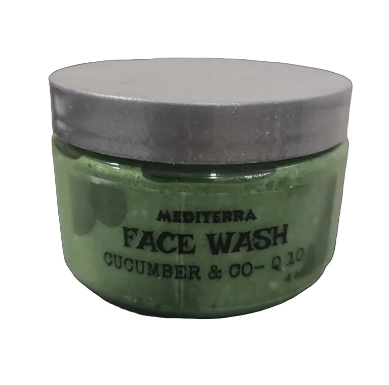 Face Wash