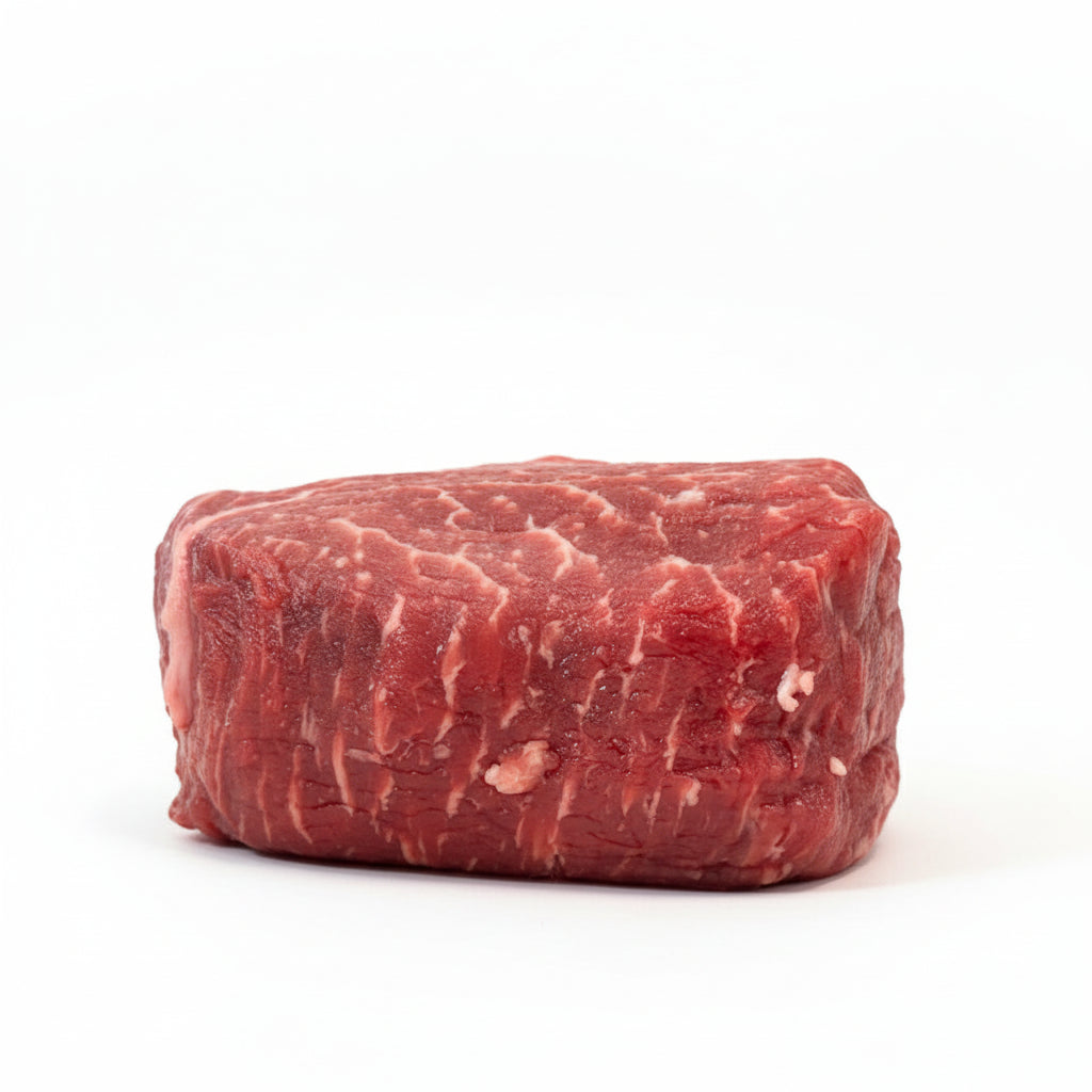 Premium Dry-Aged Beef Tenderloin Steaks